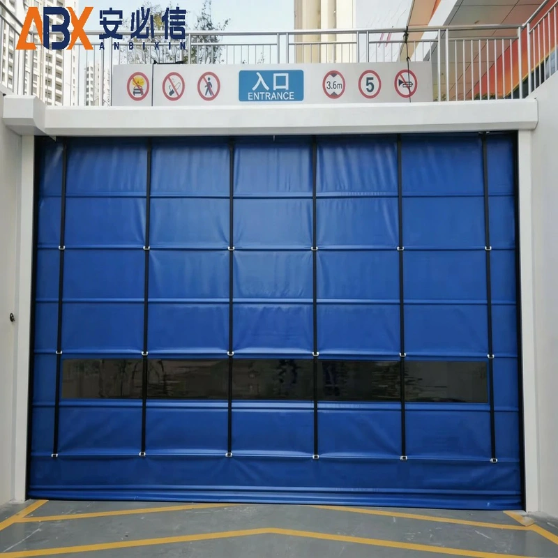 许昌市堆积门