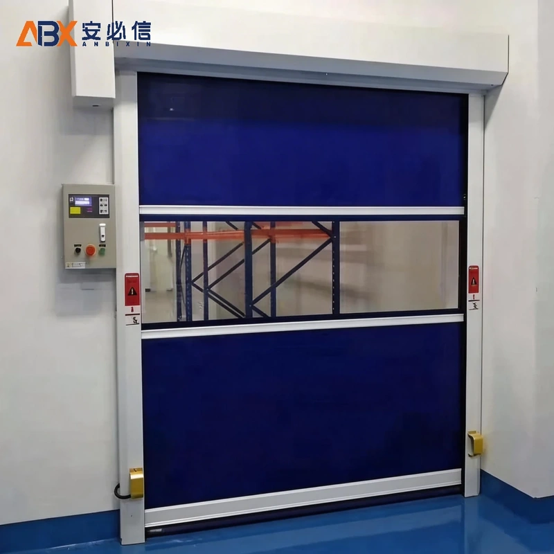 许昌市软质快速门