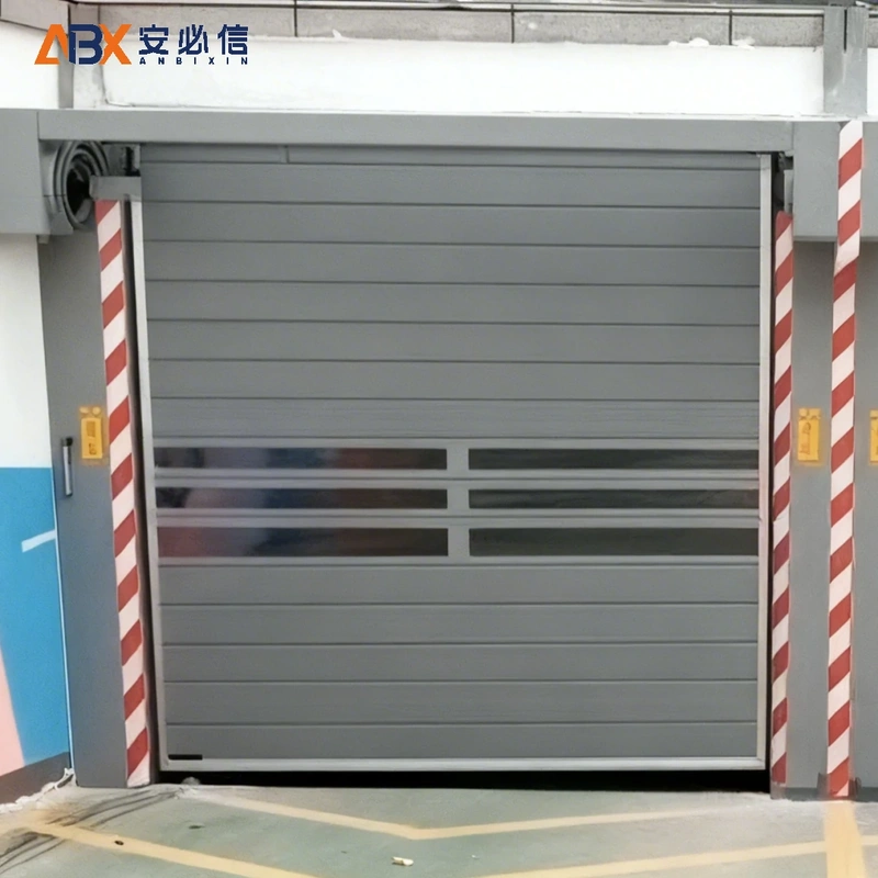 许昌市厂房高速门